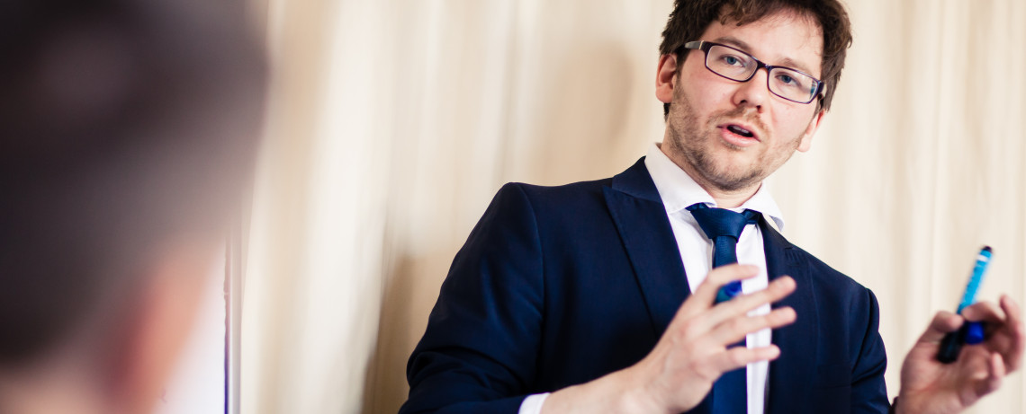 Grenzen im Coaching - Wann ist es nicht mehr Coaching? Wann ist es nicht mehr „mein’s“?
