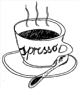 Espresso_Tasse