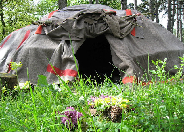 Rituale beleben, vertiefen, verankern